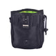 Portable Pet Treat Training Pouch – Clip-On Dog Snack Bag (Black 