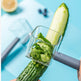 Stainless Steel Single Head Kitchen Gadget – Multi-Function Cooking Tool
