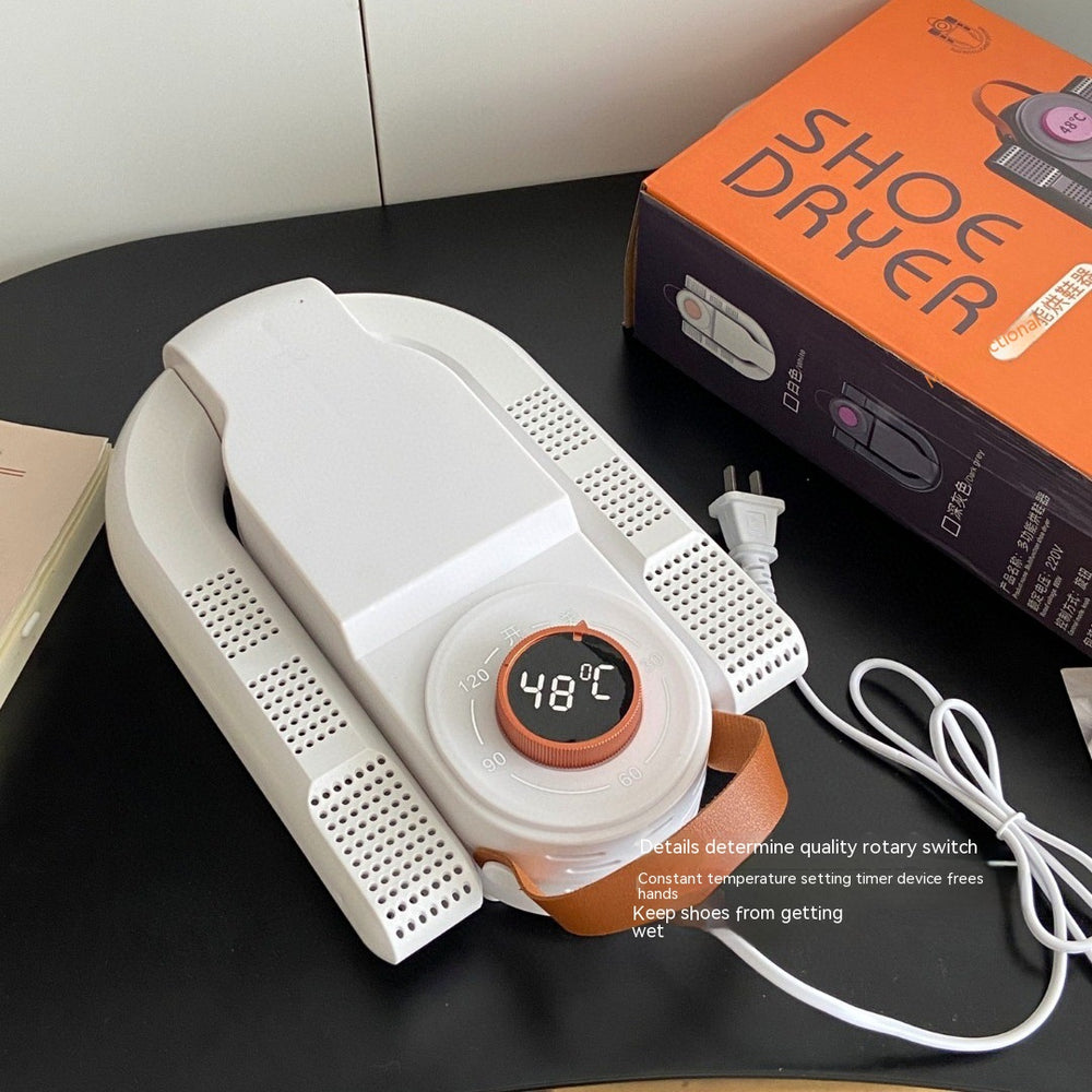 Winter Foldable Retractable Drying Shoe Machinery | EX-STOCK product gallery photo 6