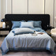 Tencel Summer Duvet Four-piece Washed Silk EX-STOCK Canada 