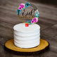 Eid Al-Fitr Cake Card Baking Dessert Decoration - EX-STOCK CANADA