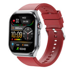 Smart Watch ECG Bluetooth Calling | EX-STOCK Canada 
