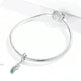 Beads DIY Pendent Accessories Enamel Feather - EX-STOCK CANADA