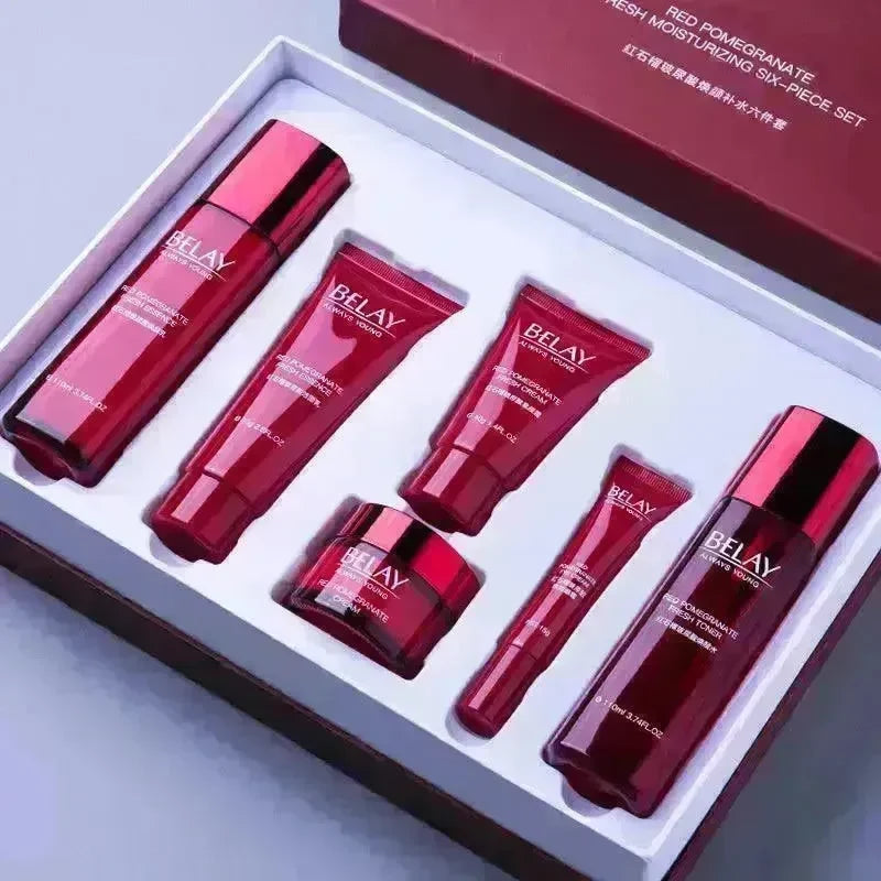 Beauty Salon Facial Care Cosmetics - EX-STOCK CANADA