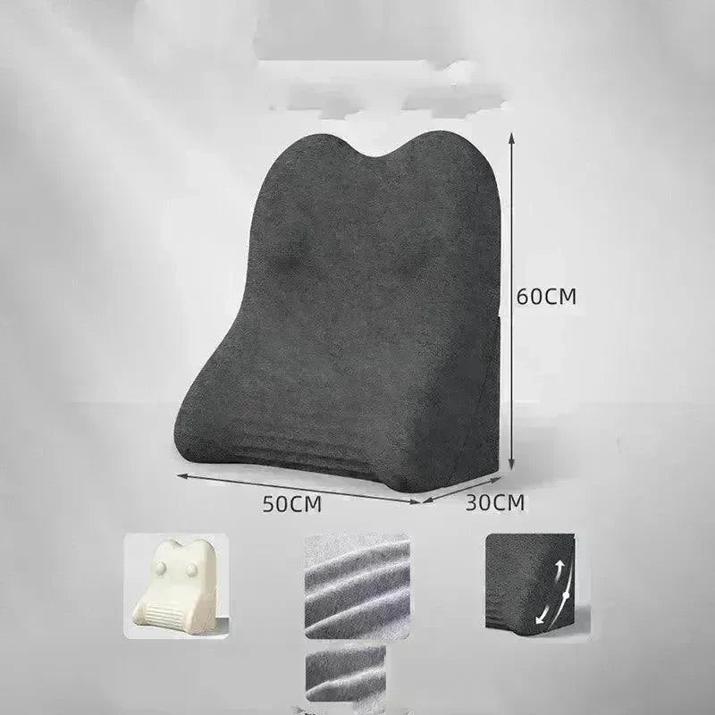 Bedroom Tatami Back Cushion For The Elderly - EX-STOCK CANADA