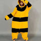 bee footed pajama - EX-STOCK CANADA