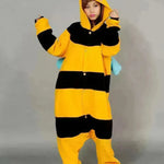 bee footed pajama - EX-STOCK CANADA