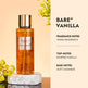 Spray corporel féminin parfum léger durable pour le commerce extérieur transfrontalier - EX-STOCK Canada