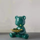 Behanmei Ceramics Source Factory Entrance Key Storage Decoration Housewarming New Year Gifts. - EX-STOCK CANADA