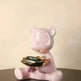 Behanmei Ceramics Source Factory Entrance Key Storage Decoration Housewarming New Year Gifts. - EX-STOCK CANADA