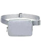 Belt Waist Bag Crossbody Fanny Packs For Women Shoulder Crossbody Chest Bag - EX-STOCK CANADA
