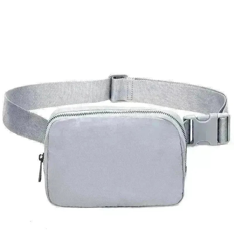 Belt Waist Bag Crossbody Fanny Packs For Women Shoulder Crossbody Chest Bag - EX-STOCK CANADA