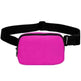 Belt Waist Bag Crossbody Fanny Packs For Women Shoulder Crossbody Chest Bag - EX-STOCK CANADA