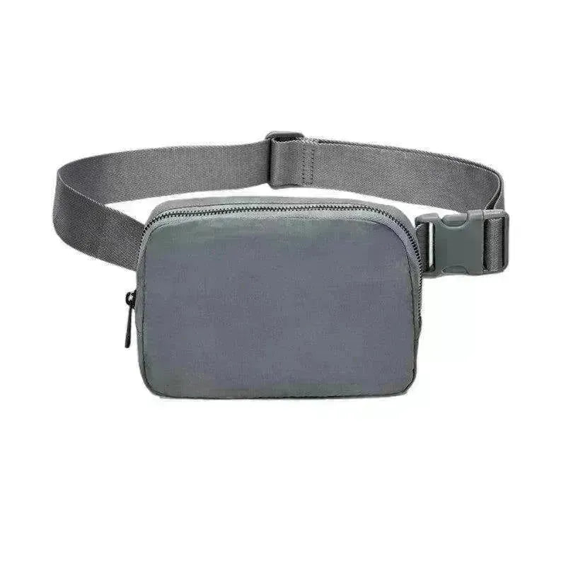 Belt Waist Bag Crossbody Fanny Packs For Women Shoulder Crossbody Chest Bag - EX-STOCK CANADA