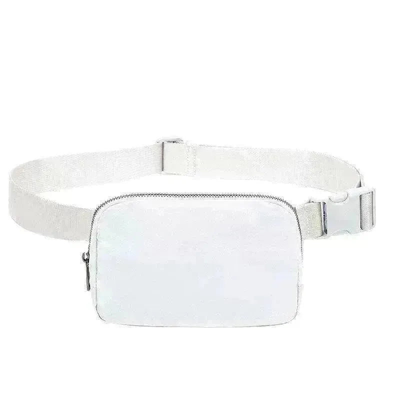 Belt Waist Bag Crossbody Fanny Packs For Women Shoulder Crossbody Chest Bag - EX-STOCK CANADA