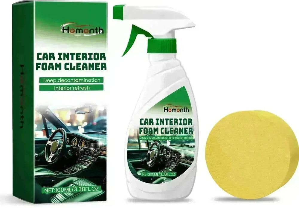 Best Interior Car Vacuum Cleaner Car Wash Cleaner - EX-STOCK CANADA