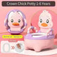 Best Kids Children Potty Training Cartoon Toilet Seat - EX-STOCK CANADA