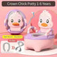 Best Kids Children Potty Training Cartoon Toilet Seat - EX-STOCK CANADA