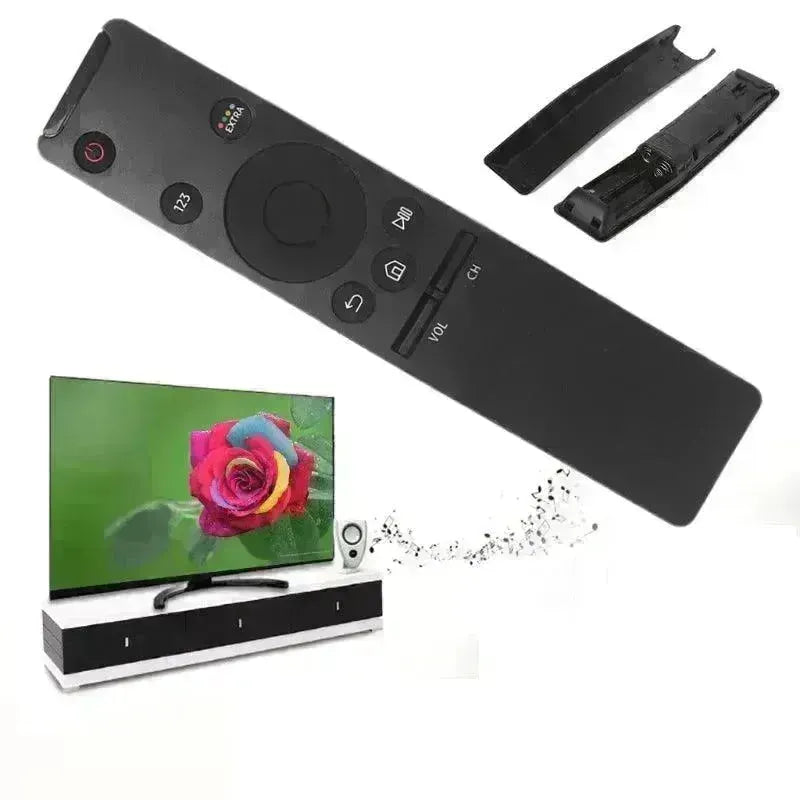 Best Smart Replacement Remote Control For Samsung BN59-01259B BN59-01259E BN59-01260A Smart TV - EX-STOCK CANADA