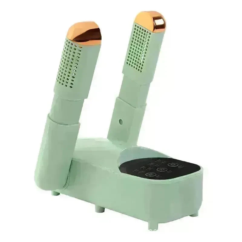 Best Smart Shoes Dryer Machine Shoes Warmer Artifact Deodorant Sterilization - EX-STOCK CANADA