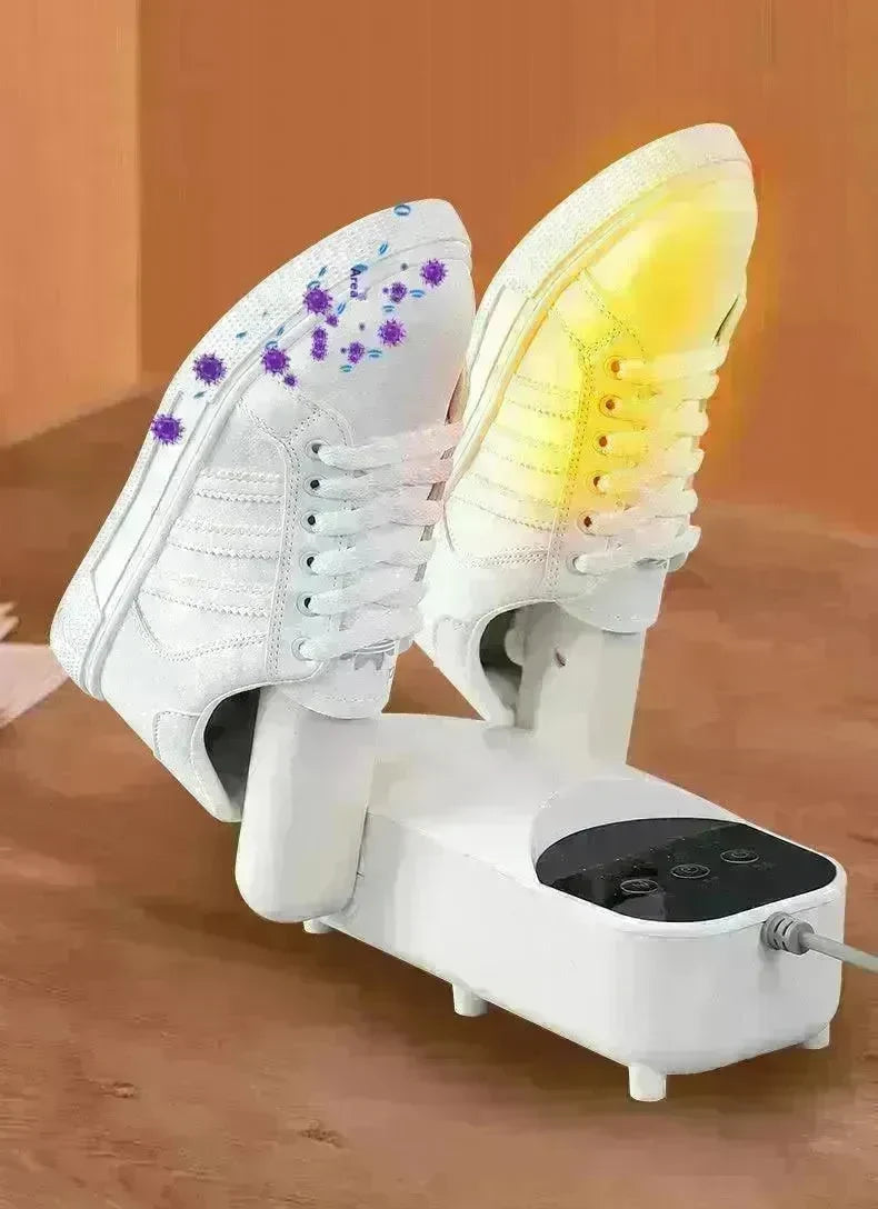 Best Smart Shoes Dryer Machine Shoes Warmer Artifact Deodorant Sterilization - EX-STOCK CANADA