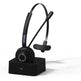 Best Smart Stereo noise-cancelling Wireless Bluetooth Microphone headset - EX-STOCK CANADA
