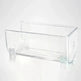 Beverage household wine rack refrigerator storage rack - EX-STOCK CANADA