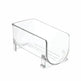 Beverage household wine rack refrigerator storage rack - EX-STOCK CANADA