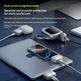 USB Charger Auto Power-Off Separator | AI Recognition Smart Charging Cut-Off