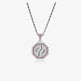 Twelve Zodiac Zodiac Men And Women's Fashionable Necklaces - EX-STOCK CANADA