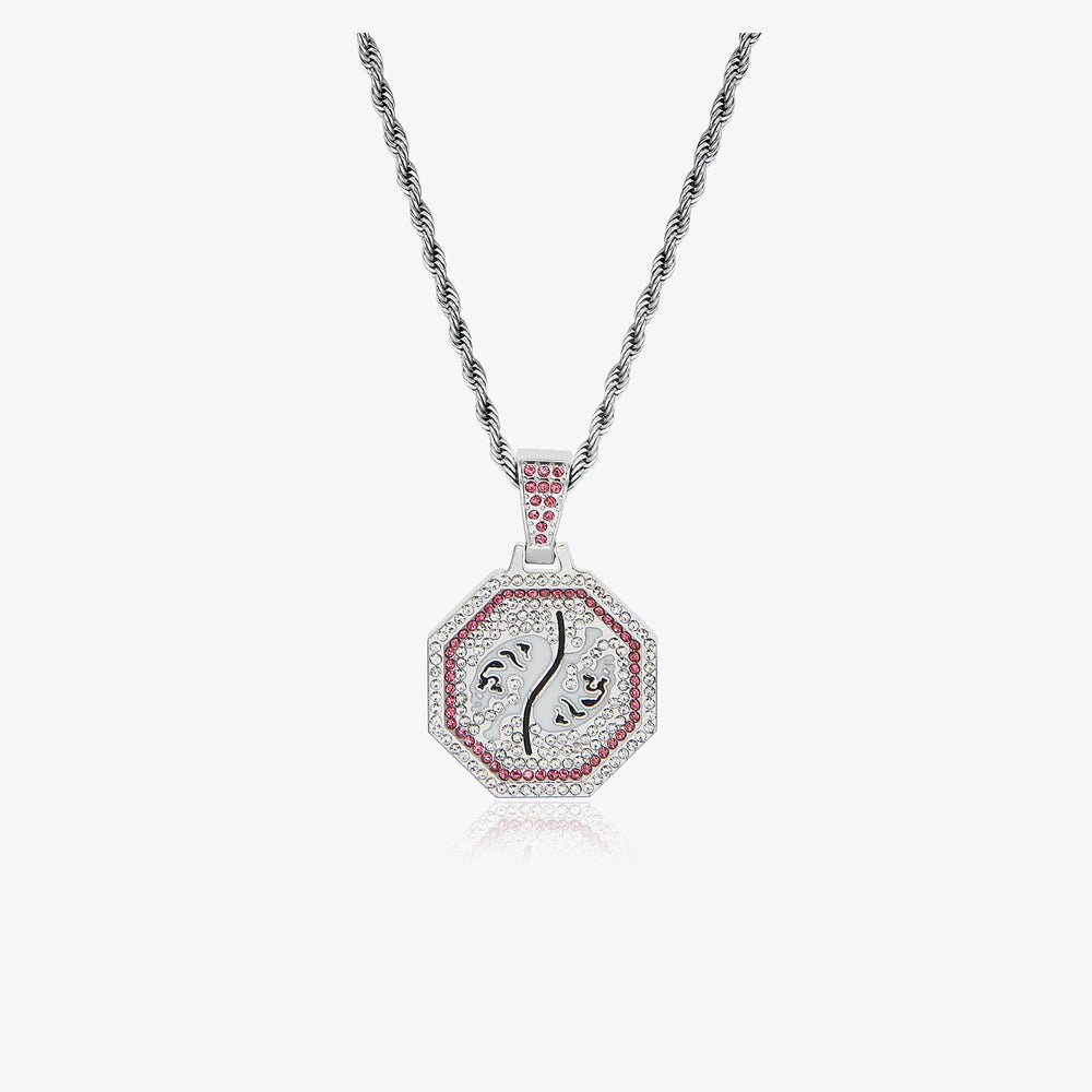Twelve Zodiac Zodiac Men And Women's Fashionable Necklaces - EX-STOCK CANADA