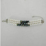 Women's Fashion Gothic Pearl Necklace EX-STOCK