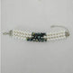 Women's Fashion Gothic Pearl Necklace EX-STOCK