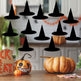 Halloween Decoration Horror Atmosphere Hat - EX-STOCK Canada