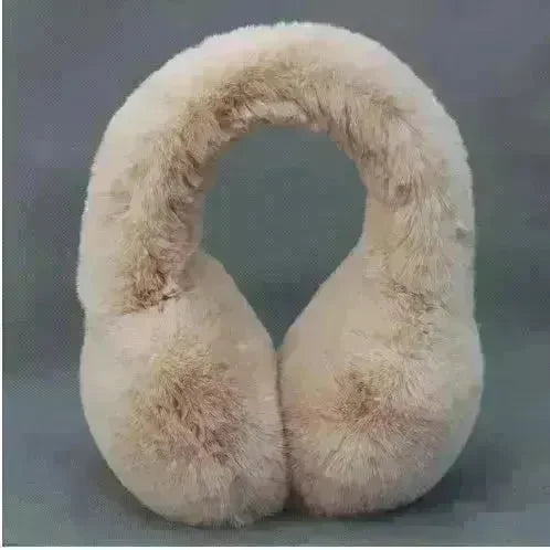 Earmuffs Keep Warm In Winter Cute Girl - EX-STOCK CANADA