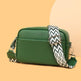 STILY LEATHER crossbody bag - EX-STOCK CANADA