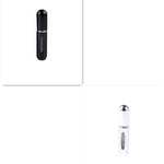 Refillable travel perfume atomizer spray bottle | EX-STOCK Canada product gallery image 35
