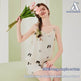 Pure Cotton Double-layer Gauze Pajamas For Women - EX-STOCK Canada
