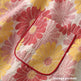 New Chinese Style Spring And Autumn Double Pure Cotton Gauze Pajamas For Women - EX-STOCK Canada