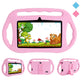 7 Inch Children's Tablet Pc Smart Tutoring Machine - EX-STOCK CANADA