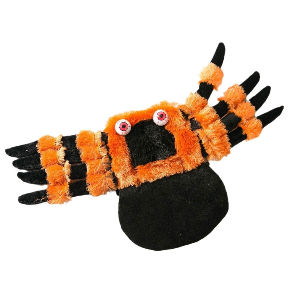 Pet Clothes Halloween Spider Pet Costume - EX-STOCK Canada