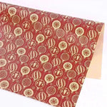 Thickened Wrapping Paper For Christmas Gifts - EX-STOCK CANADA
