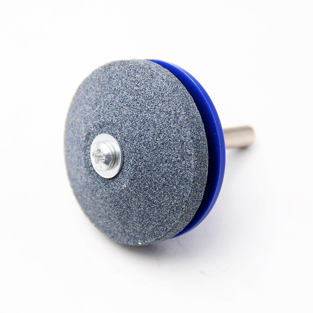 Wind Power Lawn Mower Sharpener EX-STOCK Canada 