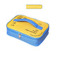 New Lunch Box Lunch Aluminum Foil Food Insulation Bag EX-STOCK