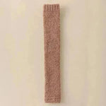 Winter Warm Plush Socks Women Dual-purpose Protection Heel And Knee Sock For Olds - EX-STOCK CANADA
