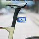 Bicycle Bike Cycling Competition Plate Number - EX-STOCK CANADA