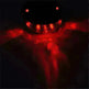 Bicycle Tail Light (5LED+2Laser) - EX-STOCK CANADA