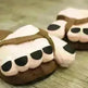 Big Giant Toe Plush Chic Women Men Creative Funny Cartoon Slippers for Winter and Autumn - EX-STOCK CANADA