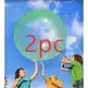 Big Inflatable Ball Children's Toy Elastic Ball Water Ball Bubble Ball Inflatable Ball - EX-STOCK CANADA