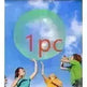 Big Inflatable Ball Children's Toy Elastic Ball Water Ball Bubble Ball Inflatable Ball - EX-STOCK CANADA